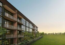 Jalan Merah Saga (D10), Condominium #626998461